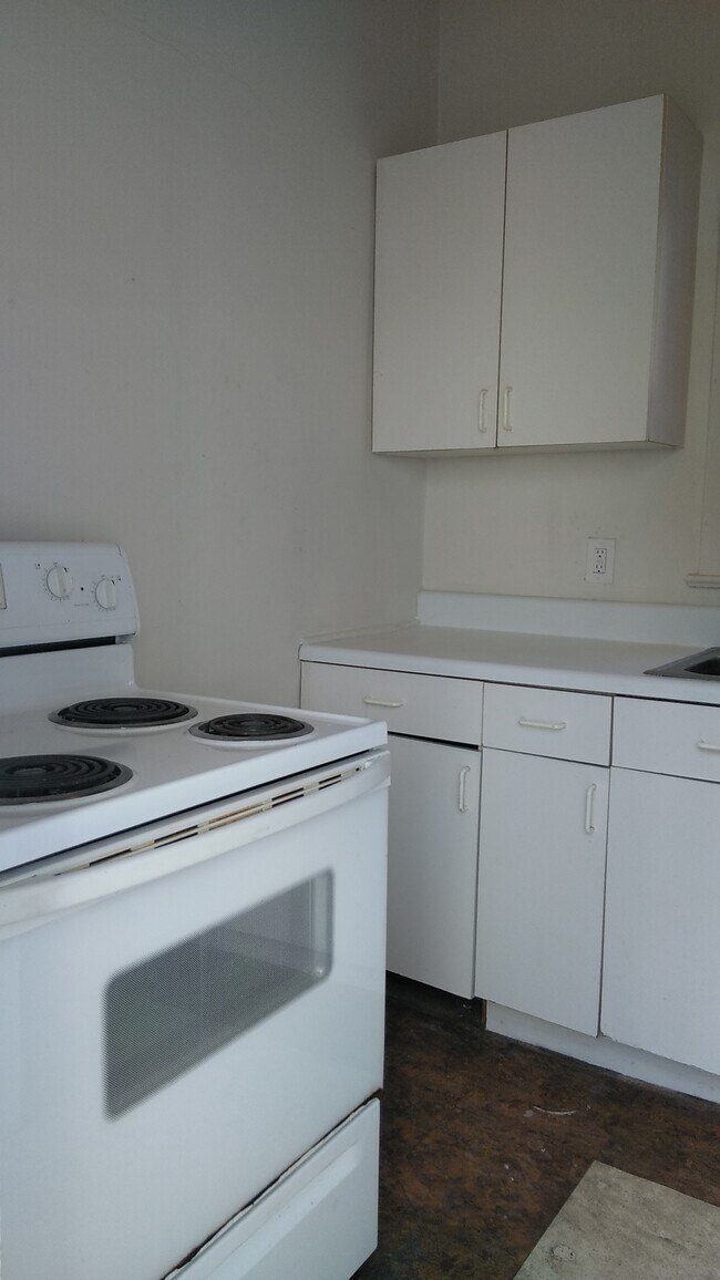 Foto del edificio - 607 Cedar St