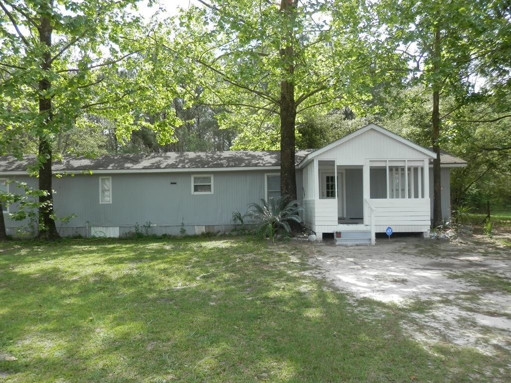 816 Egg and Butter Rd S, Thomasville, GA 31757 House Rental in