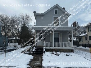 Building Photo - 659 Ross Ave