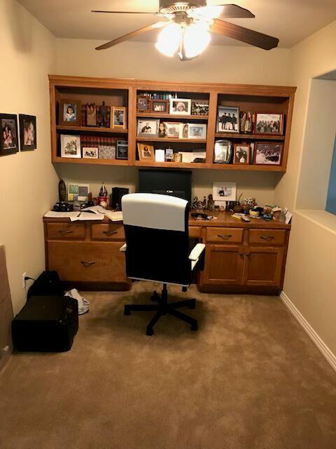 Building Photo - 8917 Old Lampasas Trail