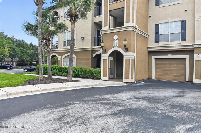 Foto del edificio - 10961 Burnt Mill Rd
