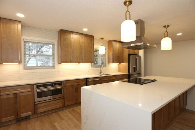 Foto del edificio - Newly Updated & Renovated Carmel Home!