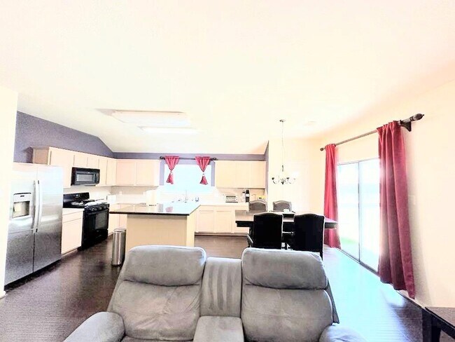 Foto del edificio - 21502 Oakbridge Park Ln