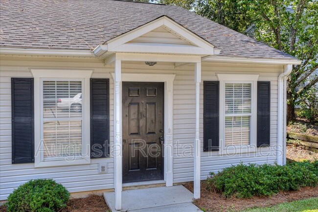 Building Photo - 4480 Misty Cove Ct