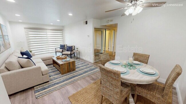 Foto del edificio - 6151 Rancho Mission Rd