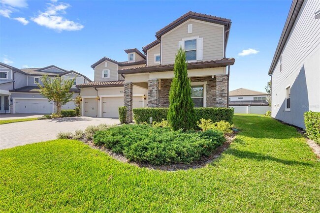 Foto del edificio - 8000 Leaf Grv Cir