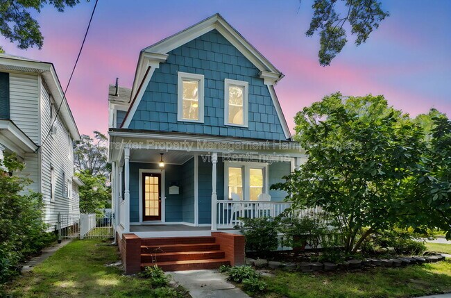 Building Photo - 1501 Lafayette Blvd