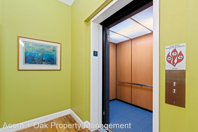 Foto del edificio - 1 br, 1 bath House - 109 W. Main Street #204