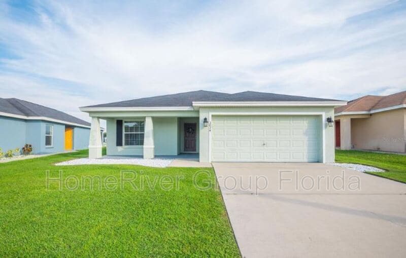 3034 Grand Preserve Blvd, Mulberry, FL 33860 House Rental in Mulberry, FL