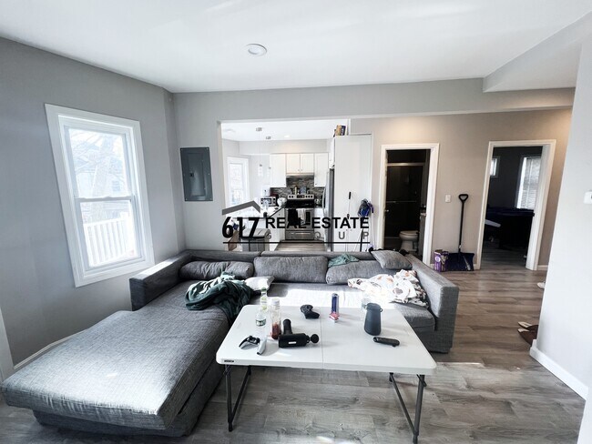 Foto del edificio - 39 Long Ave