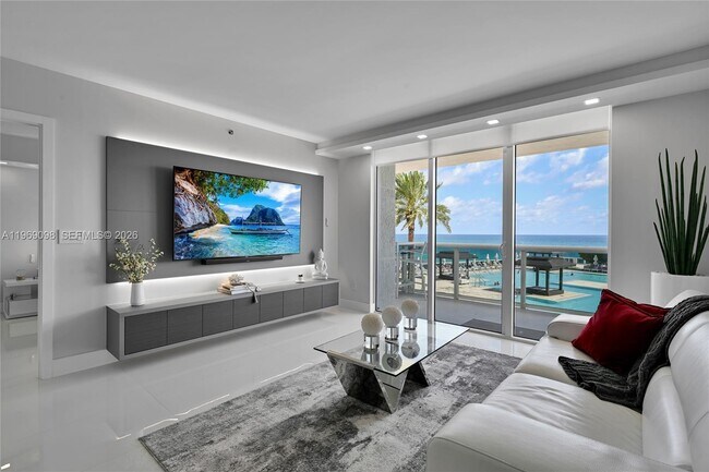 Foto del edificio - 1800 S Ocean Dr