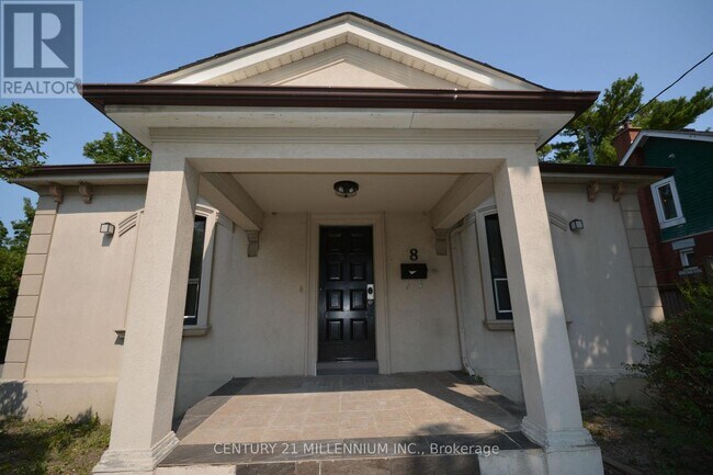 Building Photo - 8 West St