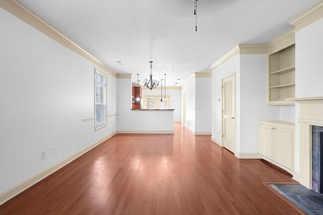 Foto del edificio - 541 Perimeter Walk