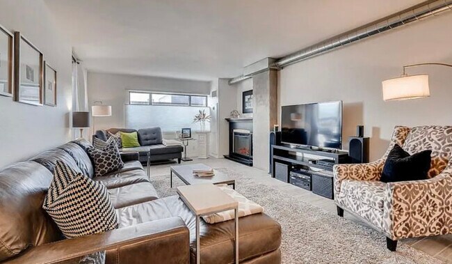 Foto del edificio - 1551 Larimer St