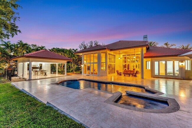 Foto del edificio - 3460 Windmill Ranch Rd