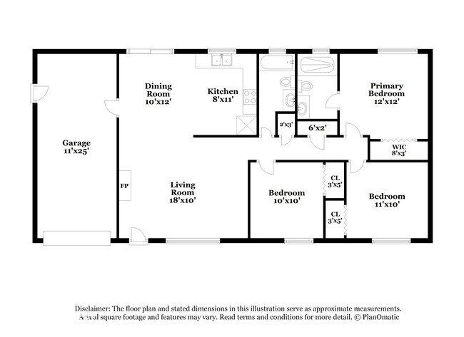 Building Photo - 7326 Carillon Ave