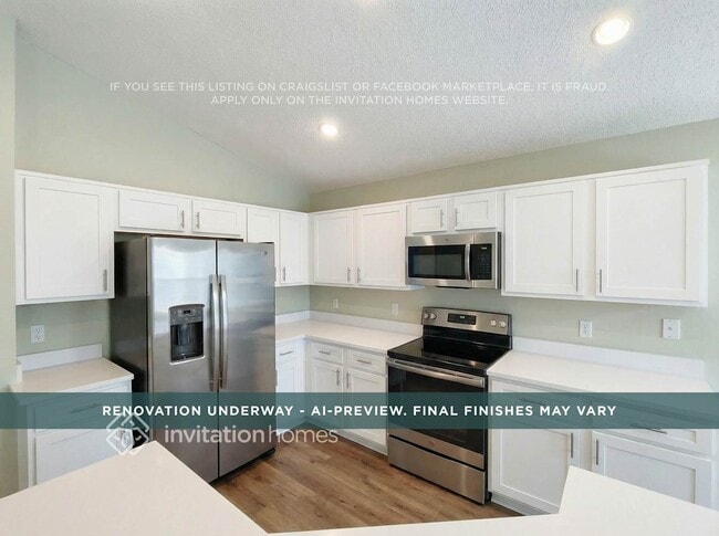 Building Photo - 1923 Cranberry Isles Way