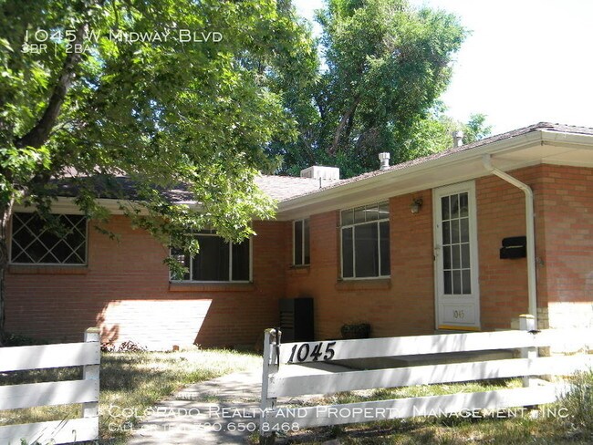 Foto del edificio - Charming 3 Bed, 2 Bath Home in Broomfield