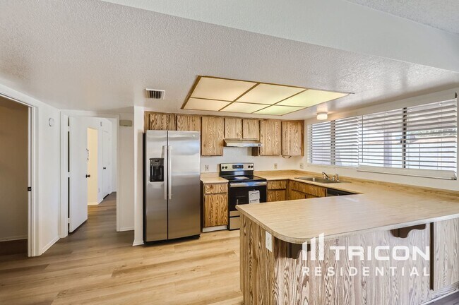 Foto del edificio - 1624 N Sterling