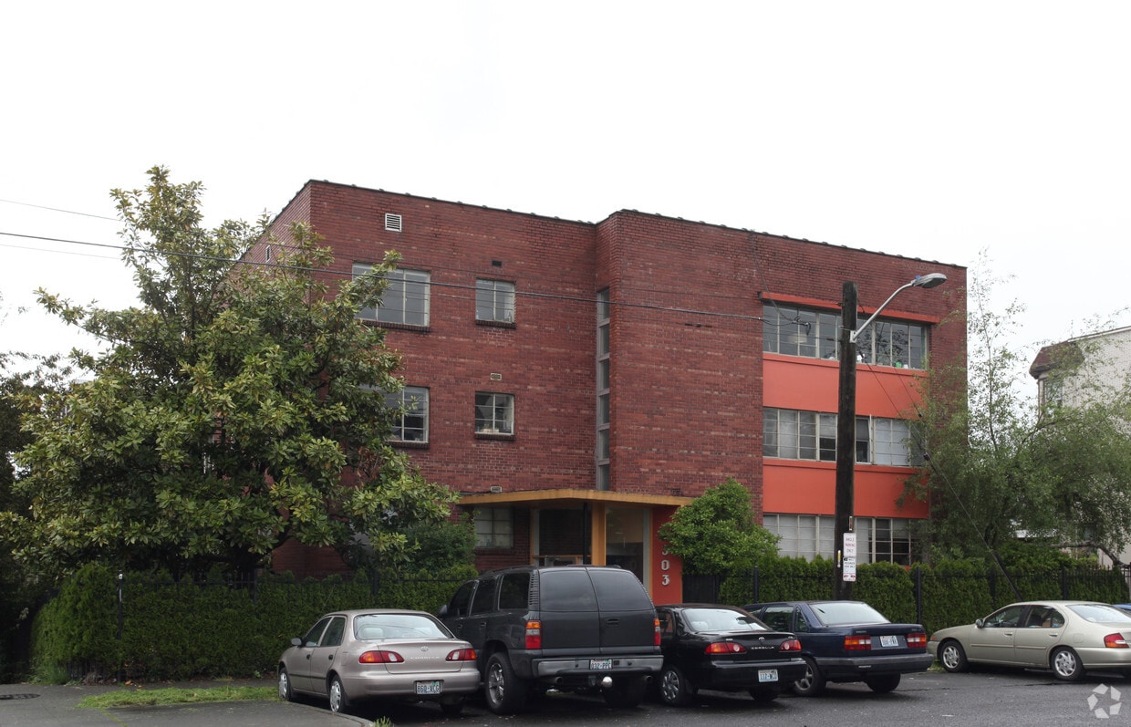 303 Harvard Apartments Apartments in Seattle, WA