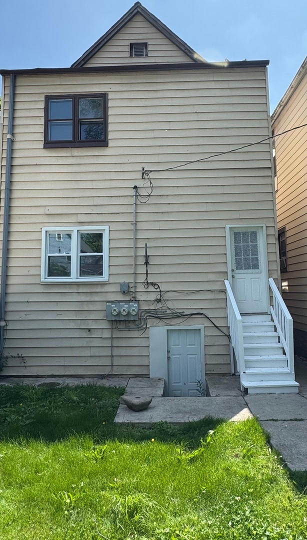 Building Photo - 5344 S Carpenter St