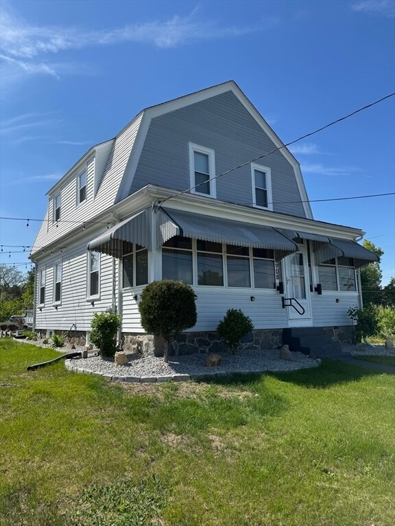 Primary Photo - 908 North St