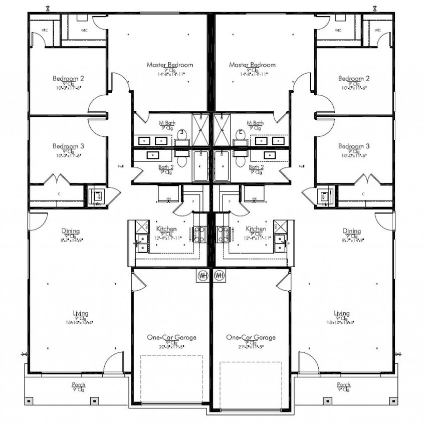 1591 Case Rd, Temple, TX 76504 House Rental in Temple, TX