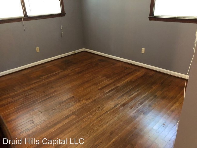 Building Photo - 3 br, 1 bath House - 929 Cone Rd