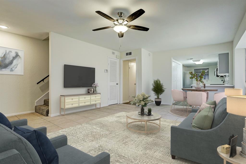 4202 Wyatt St, Pasadena, TX 77503 Condo for Rent in Pasadena, TX