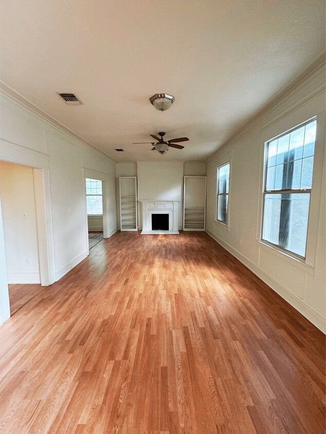 Foto del edificio - 1005 Ward St