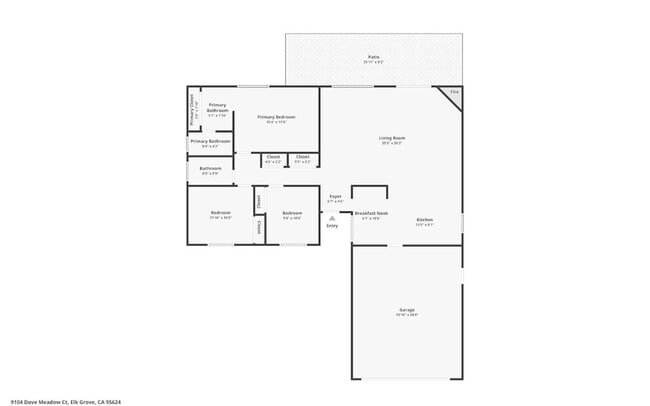 Building Photo - 9100 Dove Meadow Ct