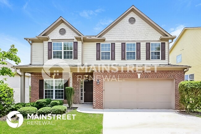 Building Photo - 6214 Baltusrol Terrace