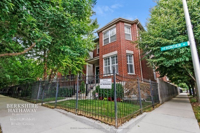 Primary Photo - 1143 N Frontier Ave