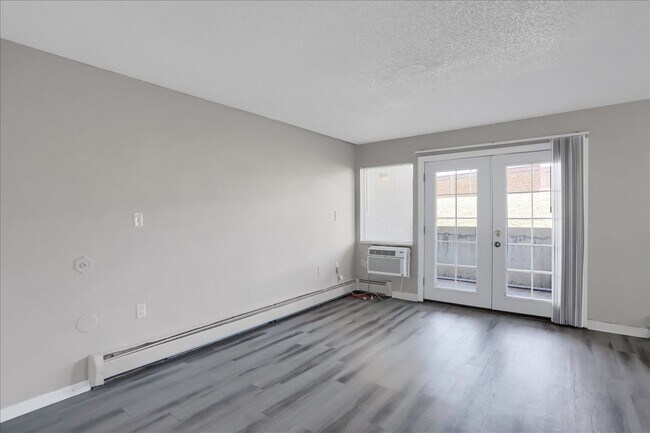 Foto del edificio - Fitzsimons Junction