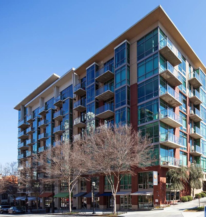 905 Juniper St NE Unit 108, Atlanta, GA 30309 Condo for Rent in