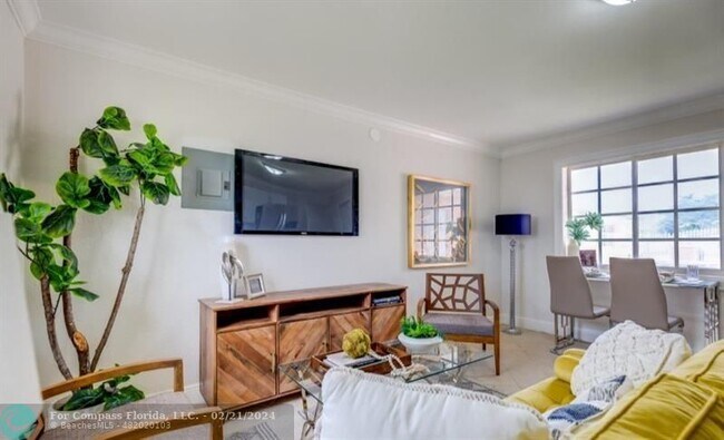 Foto del edificio - 5511 SW 20th St