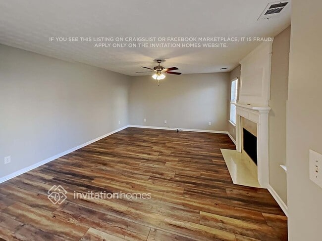 Foto del edificio - 4330 Sentinel Pl