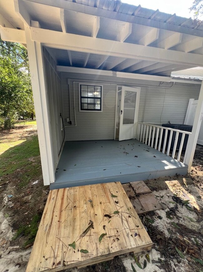 Building Photo - 133 Joyner Rd