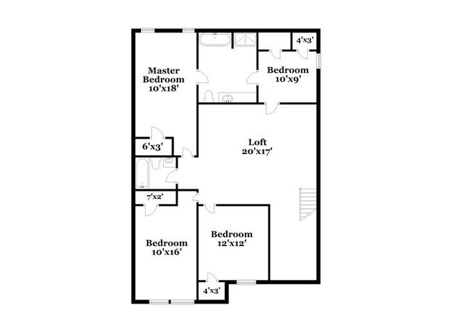 Foto del edificio - 334 Augusta Woods Dr, Villa Rica, GA 30180