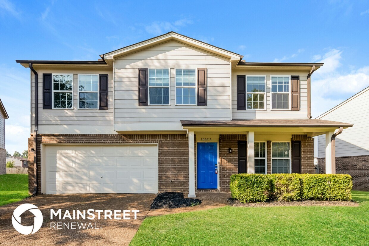 Foto principal - 10077 Woodlee Cove