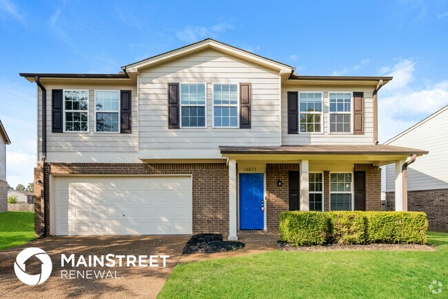 Building Photo - 10077 Woodlee Cove