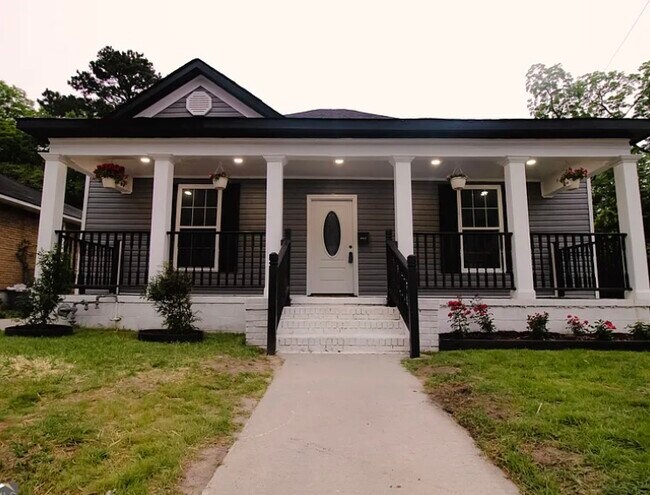 Foto del edificio - 346 Grant Ave