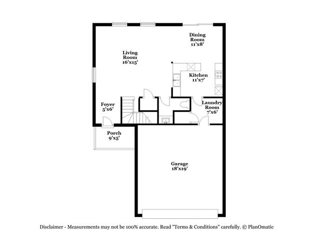 Foto del edificio - 2641 Hunters Moon Lane