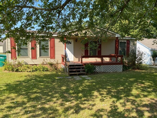 Building Photo - 15 Woodmoss Cv