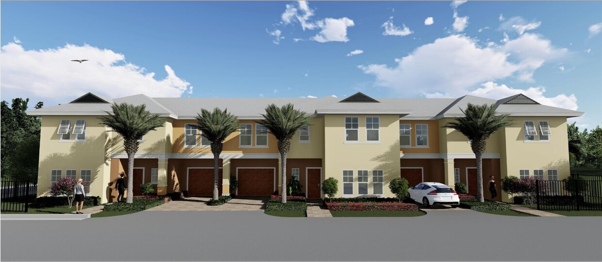 Foto principal - 403 3rd Ave S