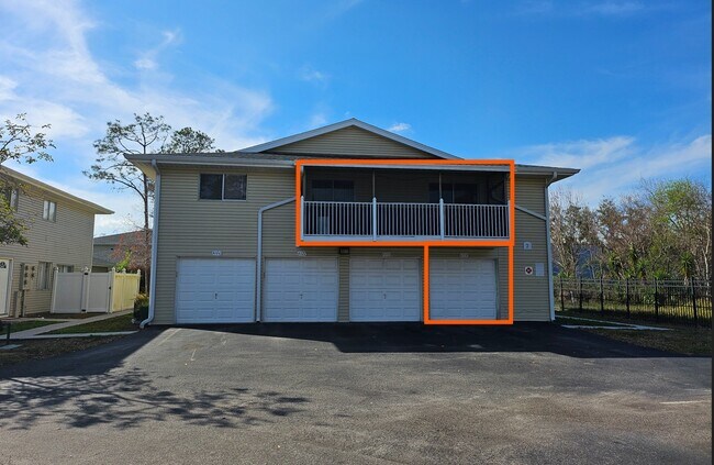 Foto del edificio - 4134 Pinebark Ave