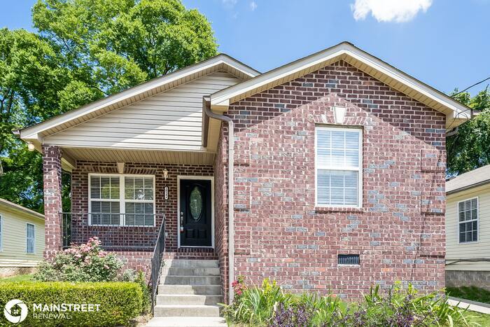 Foto principal - 1814 A Seminary St, Nashville, TN 37207