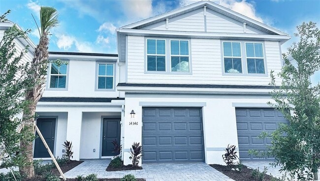 Building Photo - 14346 Lilac Sky Ter