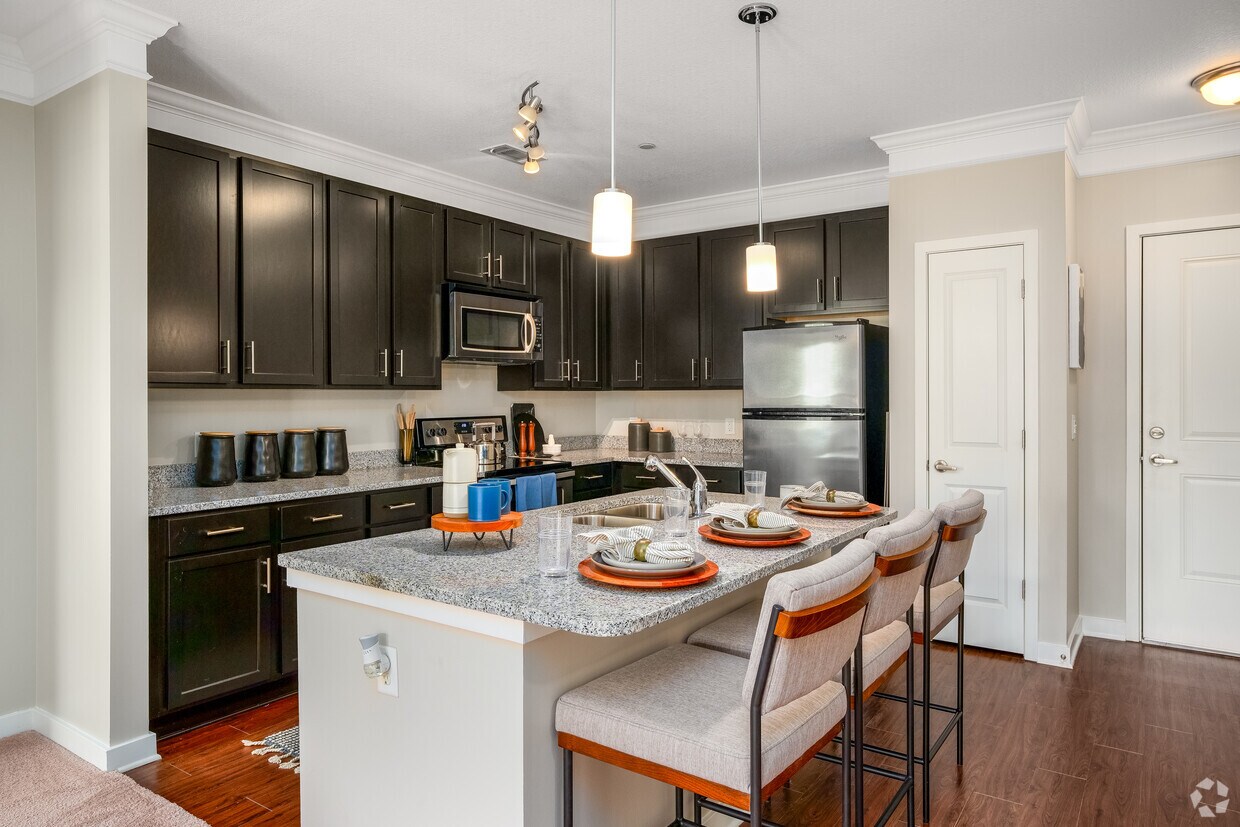 The Haven at Cranberry Woods Apartments in Cranberry Township, PA