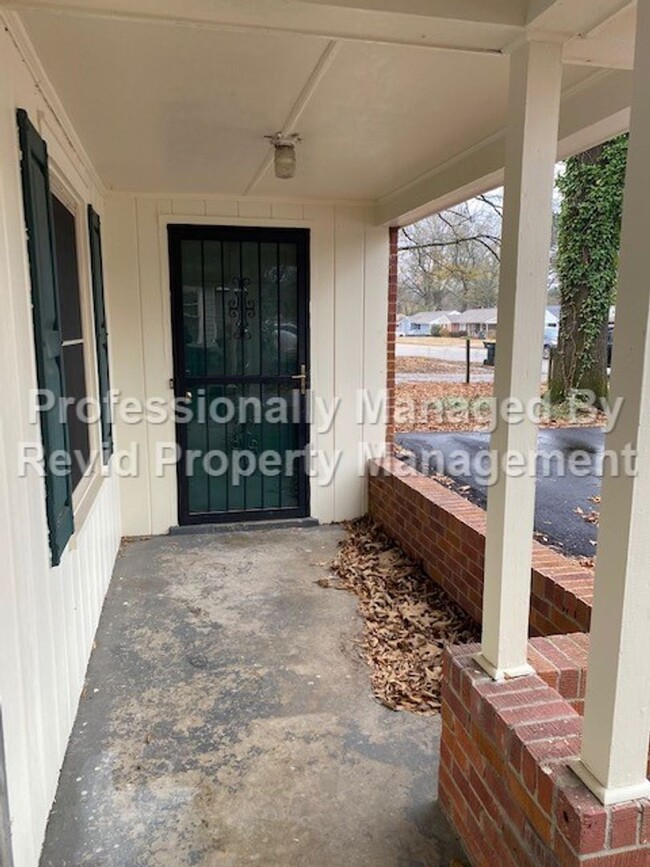 Foto del edificio - Beautiful 3 bedroom home